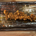 水炊き・焼き鳥 とりいちず酒場 - 