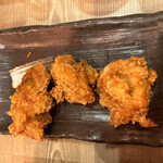 水炊き・焼き鳥 とりいちず酒場 - 