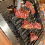 Oosaka Yakiniku Horumon Futago - 