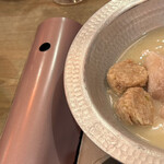 水炊き・焼き鳥 とりいちず酒場 - 