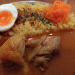 カレーの店 八月 - 