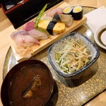 博多 太郎寿司 - 