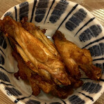 水炊き・焼き鳥 とりいちず酒場 - 