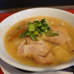 ラーメンひばり - 