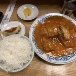 廣東餐館 鳳飛 - 