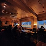 Tokyo salonard cafe : dub - 