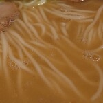 ラーメンひばり - 