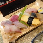 博多 太郎寿司 - 