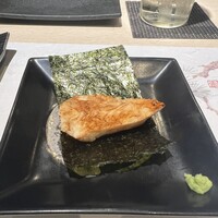 YAKITORI ごくう 新橋璃宮 - 