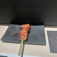 YAKITORI ごくう 新橋璃宮 - 