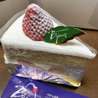 パティスリービジュー_1