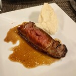 Old Homestead Steakhouse - 