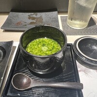 YAKITORI ごくう 新橋璃宮 - 