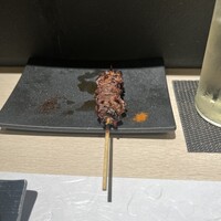 YAKITORI ごくう 新橋璃宮 - 