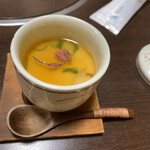 Ajishiyou - 茶碗蒸し