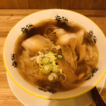 Wantan Men No Man Getsu - 