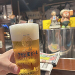 BIER REISE ’98 - 