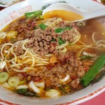 台湾ラーメン光陽 - 