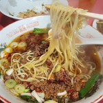 台湾ラーメン光陽 - 