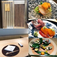 御料理 ふじ田 - 