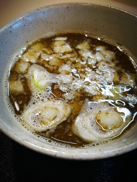 麺魂さまろ - 本八戸（ラーメン）の写真