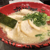 ラー麺 ずんどう屋  梅田堂山店
