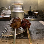 Sumibiyakitori Shige - 