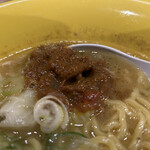 麺屋 すずらん - 