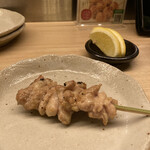 Sumibiyakitori Shige - 