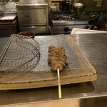 Sumibiyakitori Shige - 