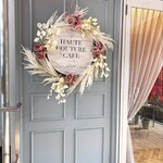 HAUTE COUTURE・CAFE - 