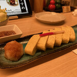 Sumibiyakitori Shige - 