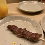 Sumibiyakitori Shige - 