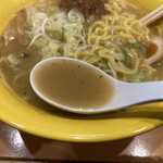 麺屋 すずらん - 