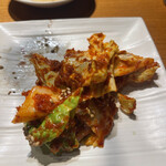 炭火焼 ホンマ - 