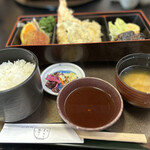 お料理 まさ季 - 