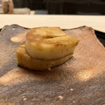 道人 - 炭火焼き白子筍(京都府塚原産)