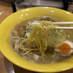 麺屋 すずらん - 