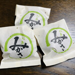 京菓子司 松寿軒 - 