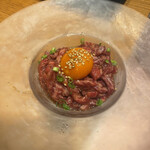 炭火焼 ホンマ - 