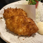 Tonkatsu Asakura - 