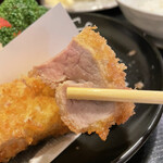 Tonkatsu Asakura - 