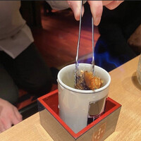 玄品 大阪 梅田東通 ふぐ・うなぎ・かに料理 - 