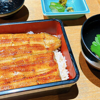 駒形前川 新丸ビル店 - 