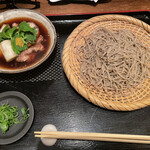 Soba Shunsai Kosuge - 