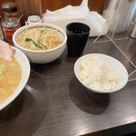 Kotteri Ramen Homare - 