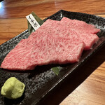 Sumibi Yakiniku Moritsujitei - 