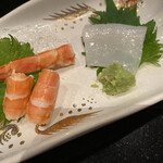 かめ八寿し - 