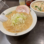 Kotteri Ramen Homare - 