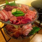 食鶏 しまや - 